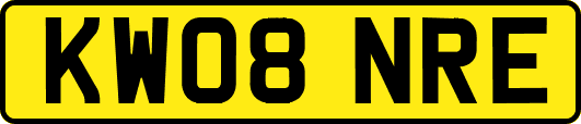 KW08NRE