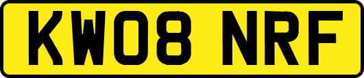 KW08NRF