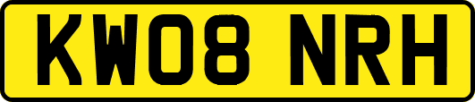 KW08NRH