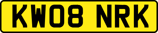 KW08NRK