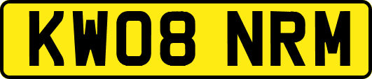 KW08NRM