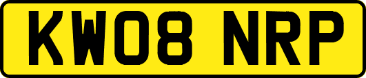 KW08NRP