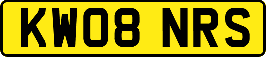 KW08NRS