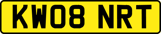 KW08NRT