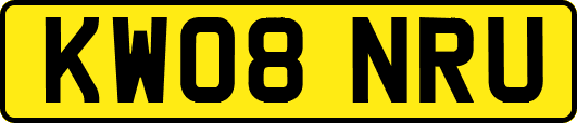 KW08NRU