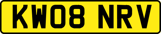 KW08NRV