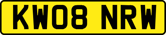 KW08NRW