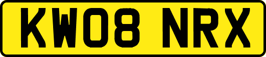 KW08NRX