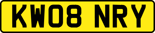 KW08NRY