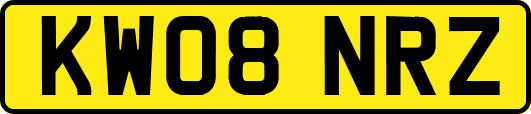 KW08NRZ