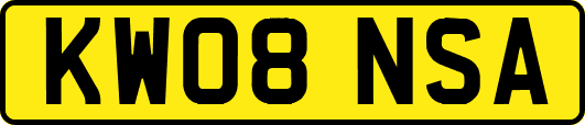KW08NSA