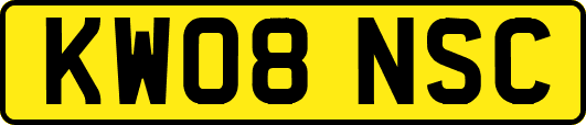 KW08NSC