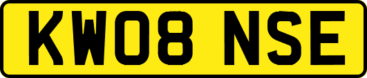 KW08NSE