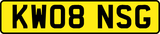 KW08NSG