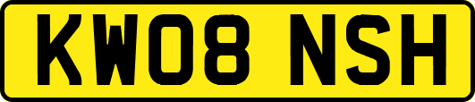 KW08NSH