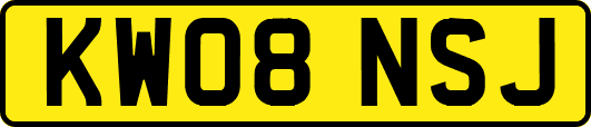 KW08NSJ