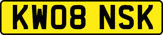 KW08NSK