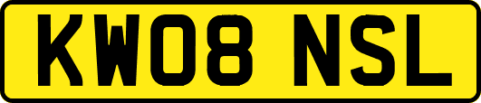 KW08NSL