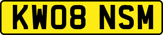 KW08NSM