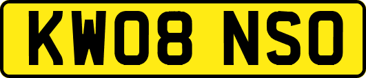 KW08NSO