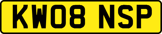 KW08NSP