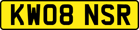 KW08NSR