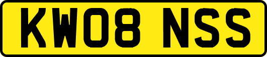 KW08NSS