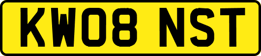 KW08NST