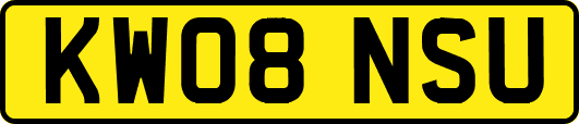 KW08NSU