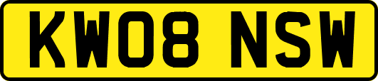 KW08NSW
