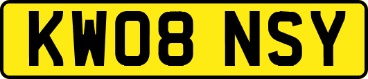 KW08NSY