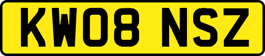 KW08NSZ