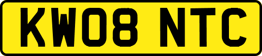 KW08NTC