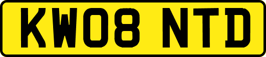 KW08NTD