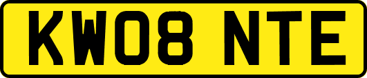 KW08NTE