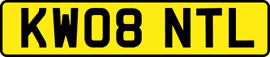 KW08NTL