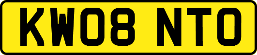 KW08NTO