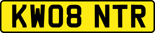 KW08NTR