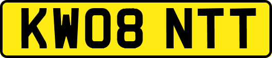 KW08NTT