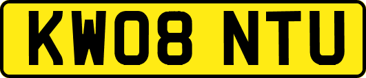 KW08NTU
