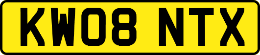 KW08NTX