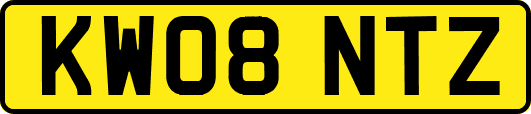 KW08NTZ