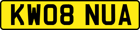KW08NUA