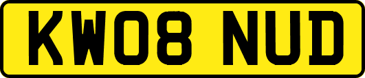 KW08NUD
