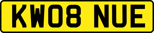 KW08NUE