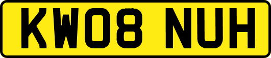 KW08NUH