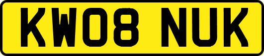 KW08NUK