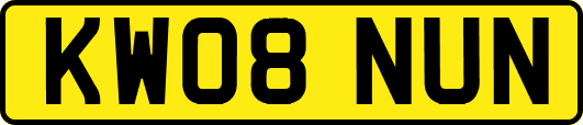 KW08NUN