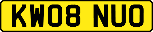 KW08NUO