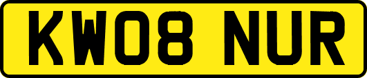 KW08NUR